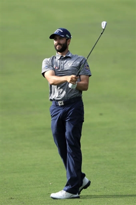 Adam Hadwin Poster 3499985
