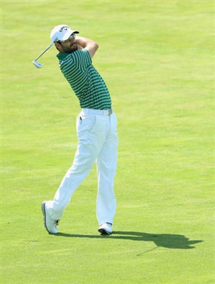 Adam Hadwin Poster 3499990