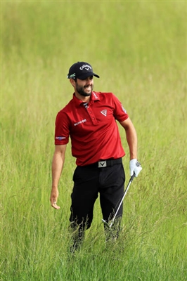 Adam Hadwin Poster 3499992