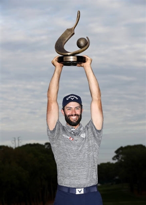 Adam Hadwin Poster 3499993