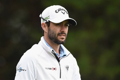 Adam Hadwin Poster 3499995