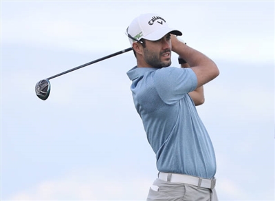 Adam Hadwin Poster 3499996