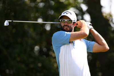 Adam Hadwin Poster 3499997