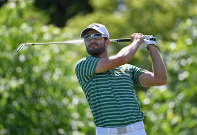 Adam Hadwin Poster 3499998