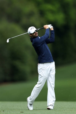 Adam Hadwin Poster 3499999