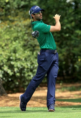 Adam Hadwin Poster 3500001