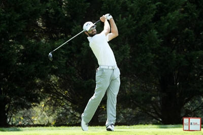 Adam Hadwin Poster 3500002