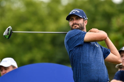 Adam Hadwin Poster 3500003