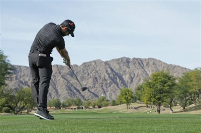 Adam Hadwin Poster 3500004