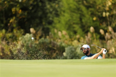 Adam Hadwin Poster 3500008