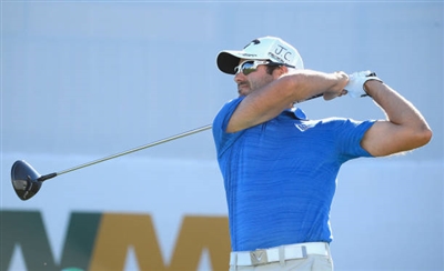 Adam Hadwin Poster 3500011
