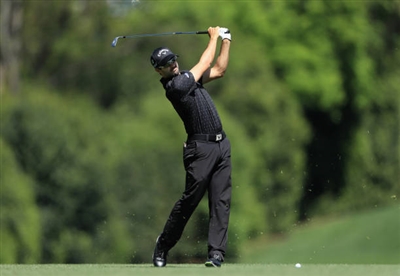 Adam Hadwin Poster 3500012