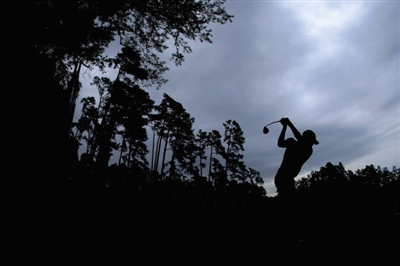 Adam Hadwin Poster 3500014