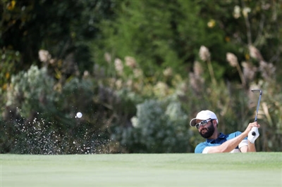 Adam Hadwin Poster 3500015