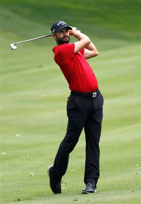 Adam Hadwin Poster 3500016