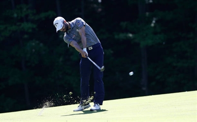 Adam Hadwin Poster 3500018