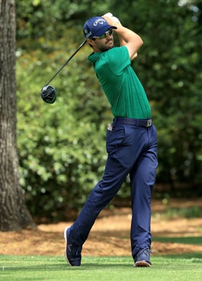 Adam Hadwin Poster 3500019