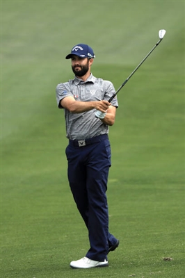 Adam Hadwin Poster 3500024