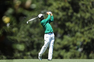 Adam Hadwin Poster 3500027