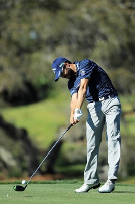 Adam Hadwin Poster 3500029