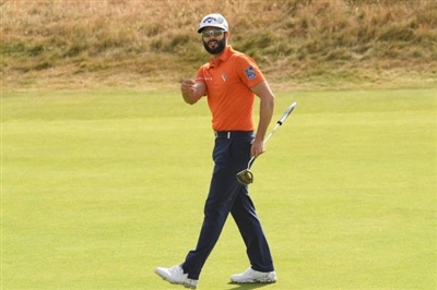 Adam Hadwin Poster 3500030