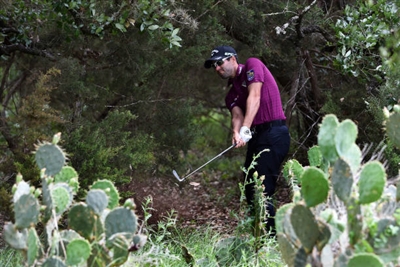 Adam Hadwin Poster 3500031