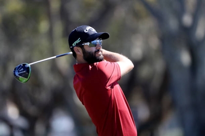 Adam Hadwin Poster 3500032