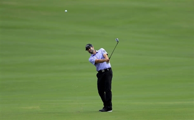 Adam Hadwin Poster 3500033