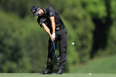 Adam Hadwin Poster 3500036