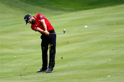 Adam Hadwin Poster 3500037