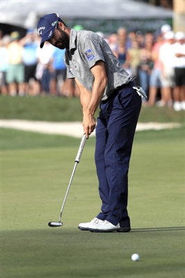 Adam Hadwin Poster 3500040