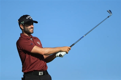 Adam Hadwin Poster 3500041