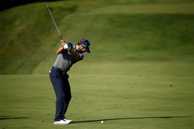 Adam Hadwin Poster 3500043