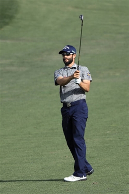Adam Hadwin Poster 3500044