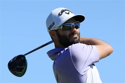 Adam Hadwin Poster 3500045