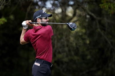 Adam Hadwin Poster 3500047