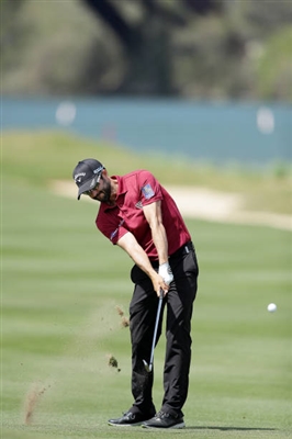 Adam Hadwin Poster 3500048