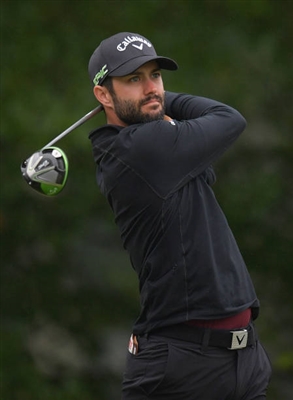 Adam Hadwin Poster 3500051