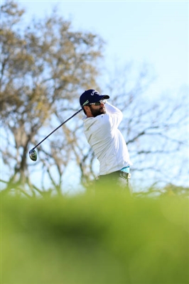 Adam Hadwin Poster 3500053