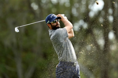 Adam Hadwin Poster 3500054