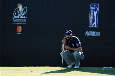 Adam Hadwin Poster 3500057
