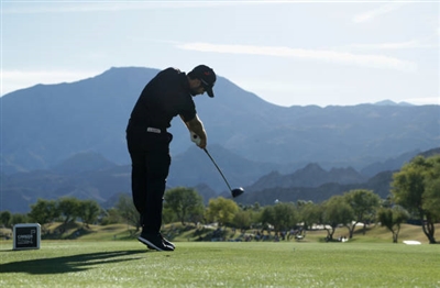 Adam Hadwin Poster 3500058
