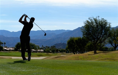 Adam Hadwin Poster 3500059