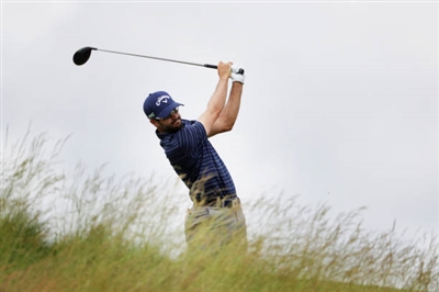 Adam Hadwin Poster 3500061