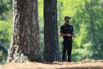 Adam Hadwin Poster 3500062
