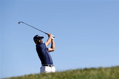 Adam Hadwin Poster 3500065