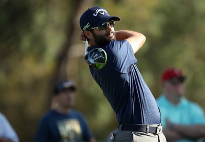 Adam Hadwin Poster 3500066