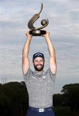 Adam Hadwin Poster 3500068