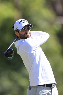 Adam Hadwin Poster 3500074