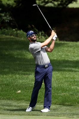 Adam Hadwin Poster 3500075